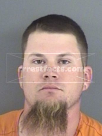 Blake Myrl Childers