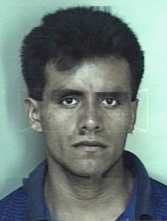 Jose Concepcion Cortes