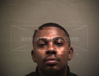 Keith Tremaine Craig