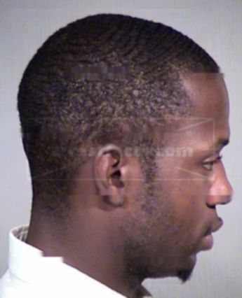 Andre Demarr Poe