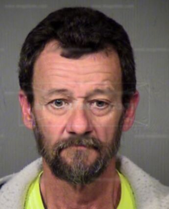 Thomas Earl Mesa