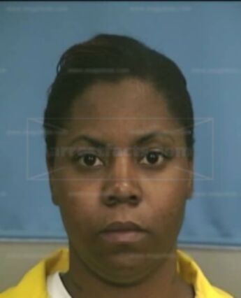 Latoyel Smith
