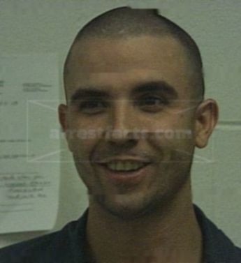 Matthew Homer Overton