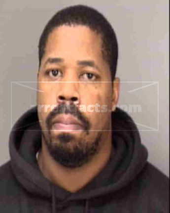 Harold Nmn Williams