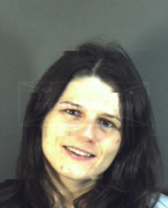 Alison Christine Briggs