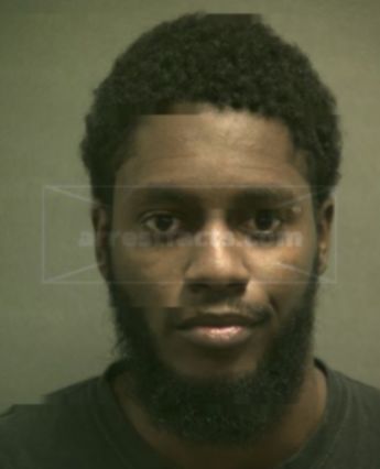 Dexter Obryan Pace