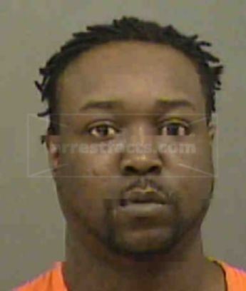 Jermaine Lewis Monroe