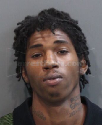 Fredez Leanders Clark