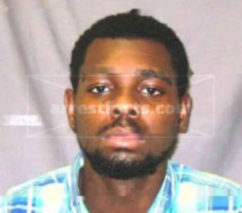 Darius Deshon Knight
