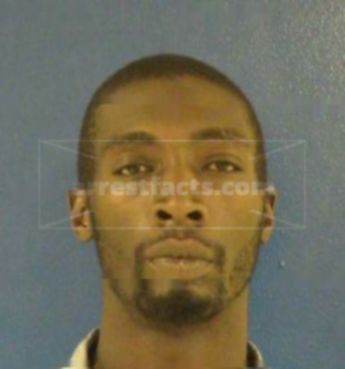 Bobby Daren James Jr.