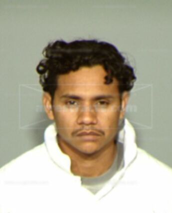 Edwin Leonidas Mendoza- Pena