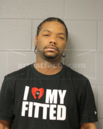 Spencer Lee Smith