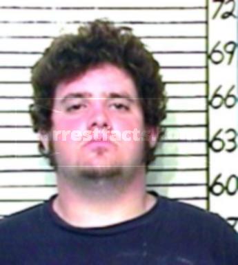 Lucas Blake Hutchison