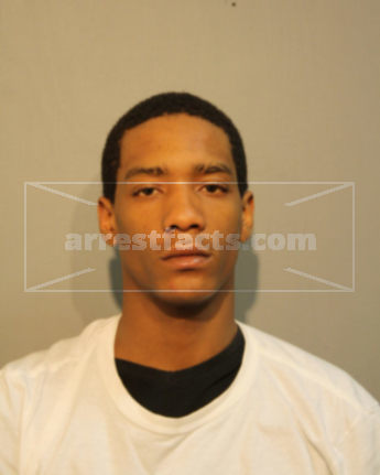 Davell D Sewell
