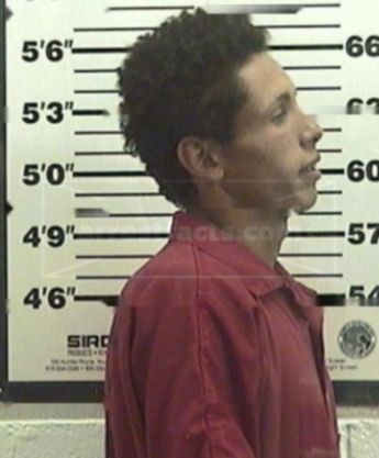 Tyrone J Betz-Bryant