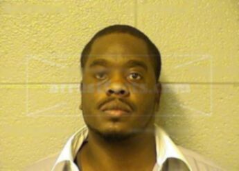 Laquan D. Gordon