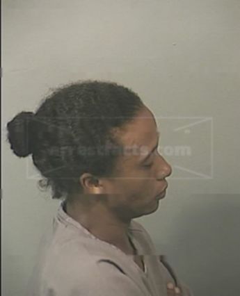Shanna Nicole Marrero
