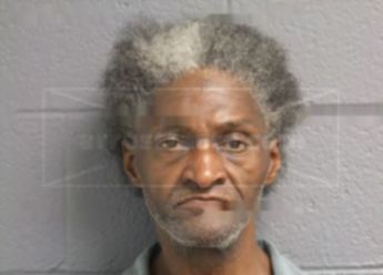 Cecil Pee Wee Dorsey