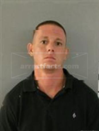 James Otto Justice