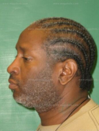 Tyrone C Jackson