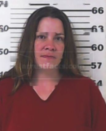 Brenda Kay Meyers
