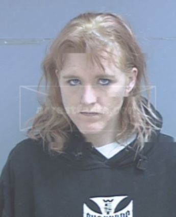 Michelle Danyelle Osgood