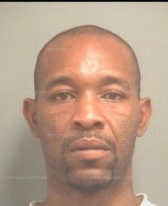 Larry J Douglas