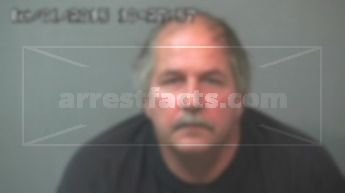 Ricky James Streich