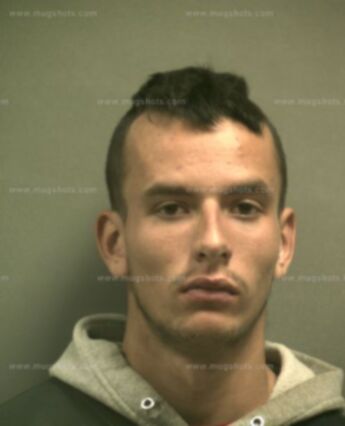 Christopher Michael Hernandez