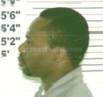 Alonzo L Teague