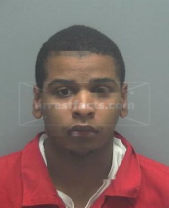 Demarc Lewis Rodgers