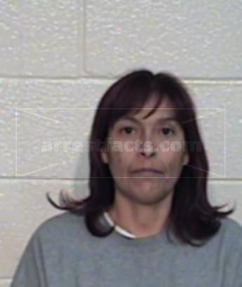 Carol Gamez Aldape