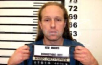 Christopher Daryl Myers