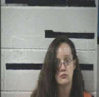 Ashley Nicole Mcpeters