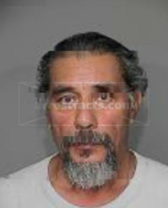 Alexander Cordero Cruz