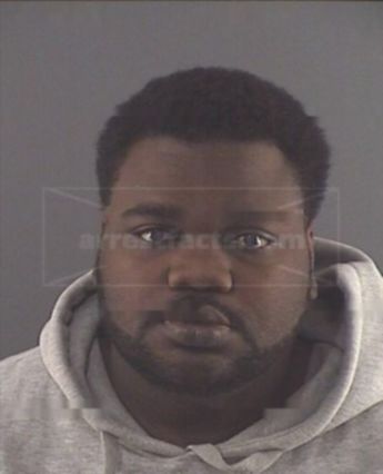 Stanley Lamarcus Alexander