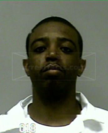 Demarcus Terrel Moss
