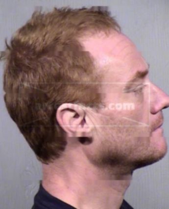 Adam Scott Tryon