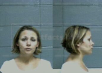 Bridgett Jane Coleman