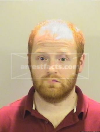 Justin Caleb Walters
