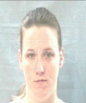 Melinda Ann Mapp