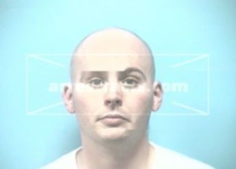 Nicholas Bryan Sanders