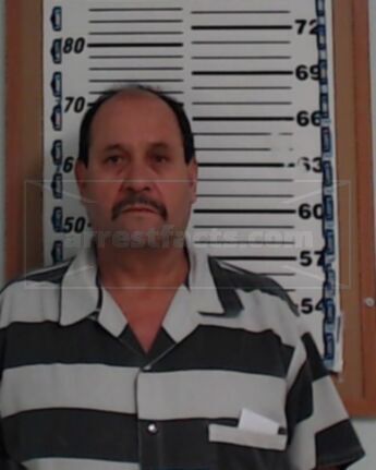 Francisco Medina-Lopez