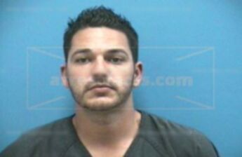 Jonathan Luis Peraza