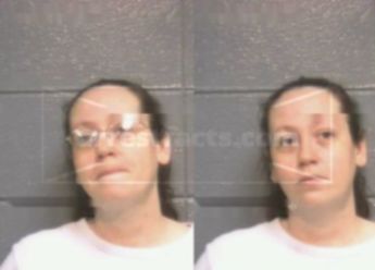 Kristi Alana Long