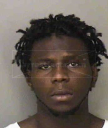 Donovan Lamar Gray
