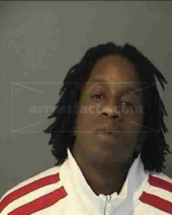 Jeremy Maxson Lowery