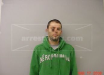 Cody Paul Stinnett