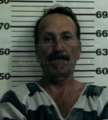 Larry Wayne Carter