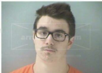 Derek Steven Warner
